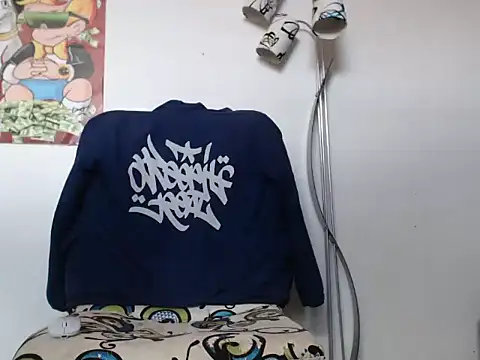 Thomasjons  online show from 10-02-25, 04:10