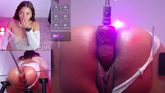 SugarandNibbles online show from 02-09-26, 09:02