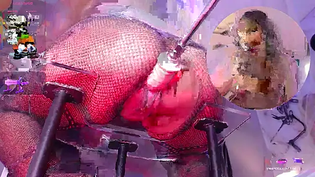 SugarandNibbles online show from 10-21-25, 01:32