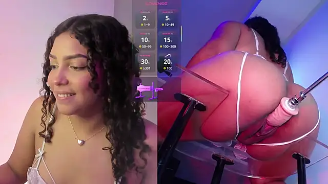 SugarandNibbles online show from 12-01-25, 01:56