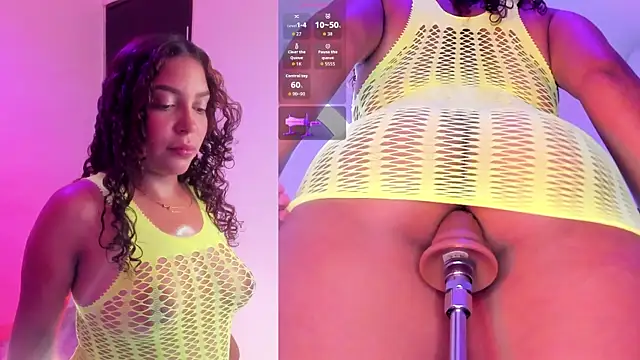 SugarandNibbles online show from 03-20-26, 09:05