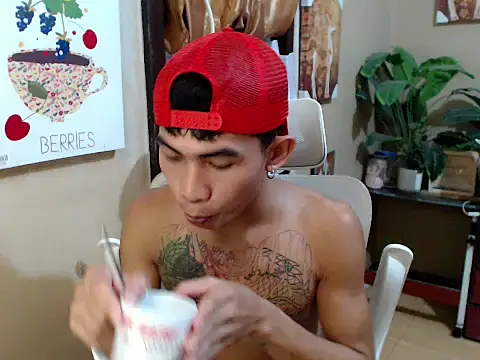 King BigCock69 online show from 04-19-26, 10:01