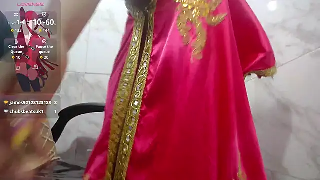 kairadayamai online show from 10-18-25, 11:56