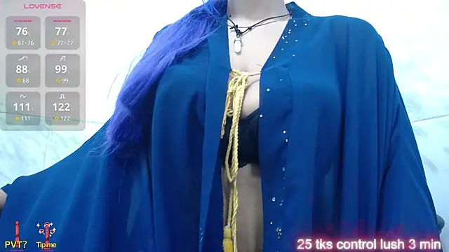 kairadayamai online show from 09-13-25, 12:16