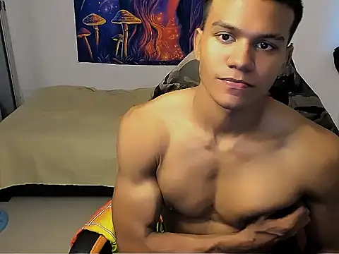 jeanfran ferrer online show from 09-15-25, 07:47