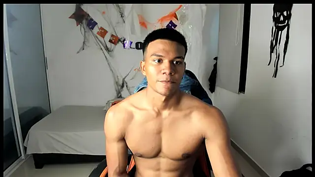 jeanfran ferrer online show from 11-01-25, 07:19