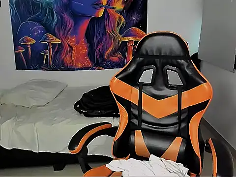 jeanfran ferrer online show from 10-02-25, 06:55