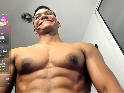 jeanfran ferrer online show from 10-03-25, 09:27