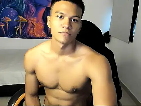 jeanfran ferrer online show from 10-05-25, 07:15