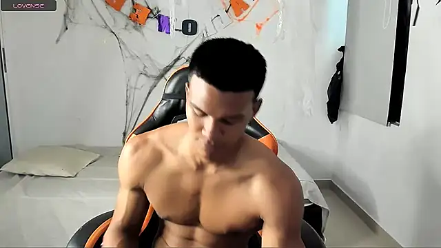 jeanfran ferrer online show from 10-24-25, 06:40