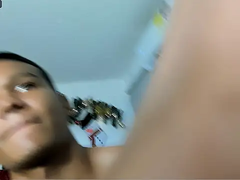 jeanfran ferrer online show from 12-13-25, 08:04