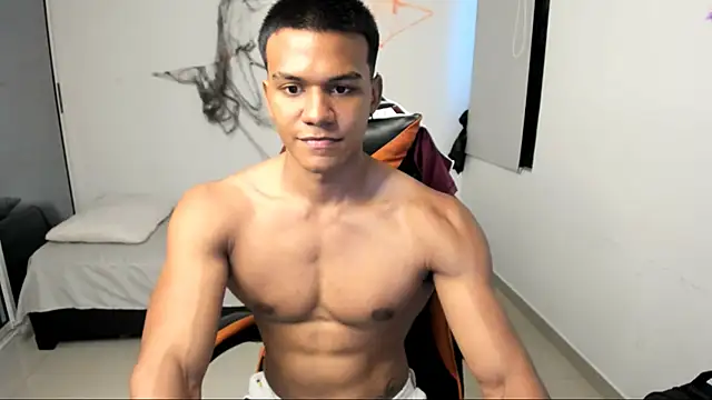 jeanfran ferrer online show from 11-16-25, 06:23