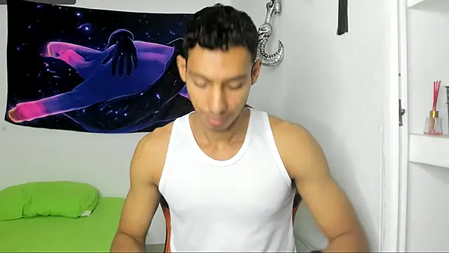 Snapshot of jhosep_hamilton chatting on 09-17-25, 06:54 jhosep hamilton online show from 09-17-25, 06:54