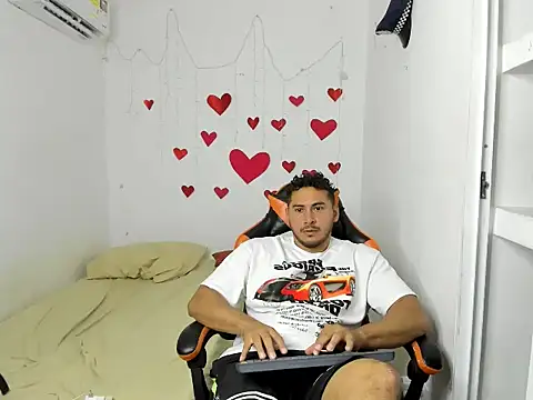 ashlan king online show from 02-26-26, 07:25