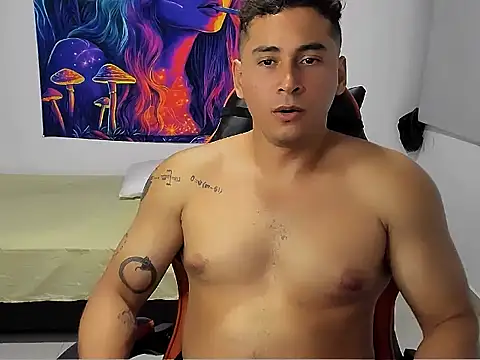 ashlan king online show from 09-18-25, 02:47
