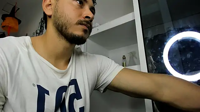 ashlan king online show from 11-15-25, 12:31