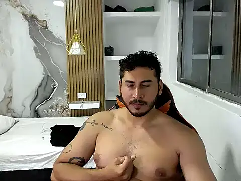 ashlan king online show from 05-15-26, 03:48