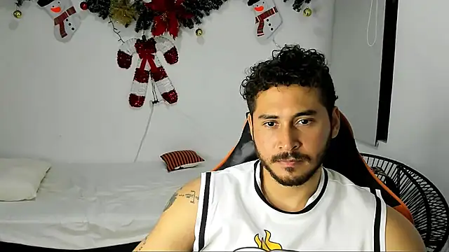 ashlan king online show from 12-19-25, 02:48