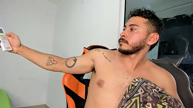 ashlan king online show from 11-22-25, 12:15