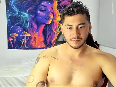 ashlan king online show from 10-04-25, 12:28