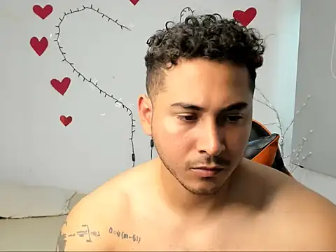 ashlan king online show from 02-20-26, 06:10