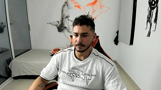 ashlan king online show from 11-13-25, 02:59