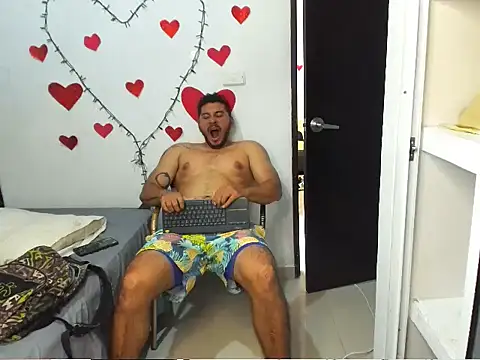 ashlan king online show from 03-08-26, 06:22