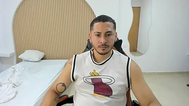 ashlan king online show from 07-01-26, 07:25