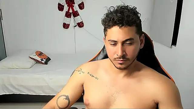 ashlan king online show from 11-28-25, 04:01