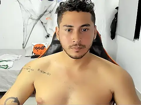 ashlan king online show from 10-27-25, 07:59