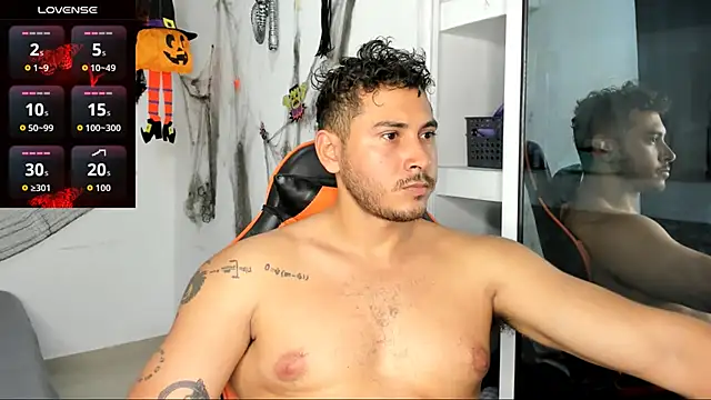 ashlan king online show from 10-28-25, 07:24