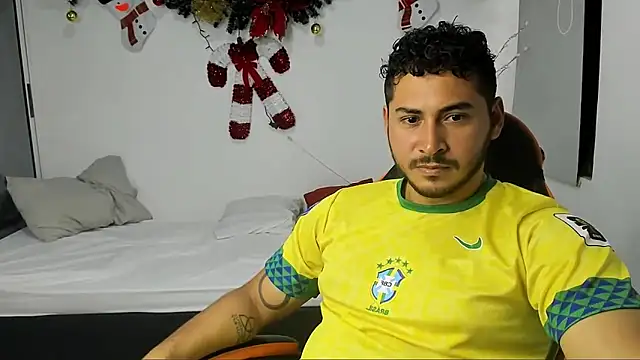 ashlan king online show from 01-06-26, 07:40