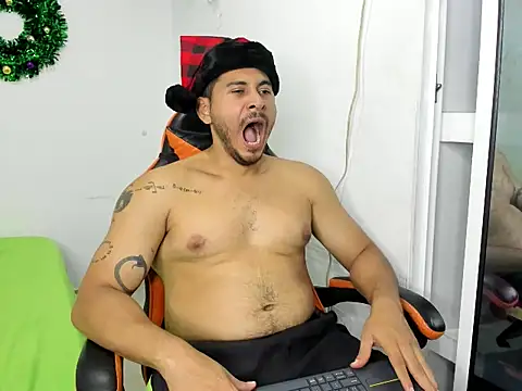 ashlan king online show from 12-02-25, 07:59