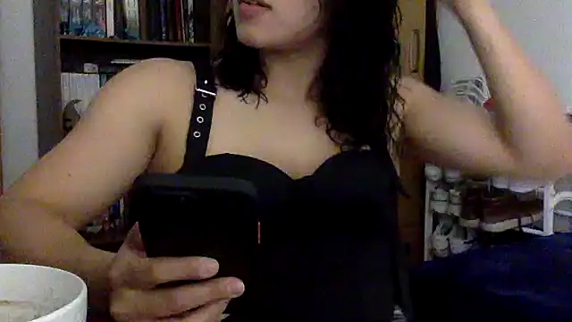 SEXOFLION online show from 09-14-25, 03:07