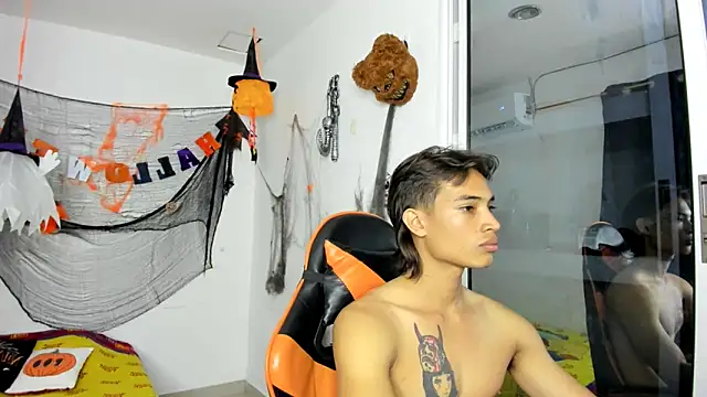 kenshi roa online show from 11-17-25, 09:08