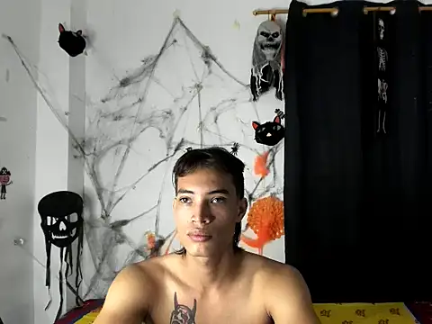 kenshi roa online show from 11-02-25, 07:52