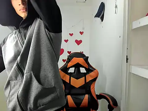 kenshi roa online show from 03-10-26, 06:23