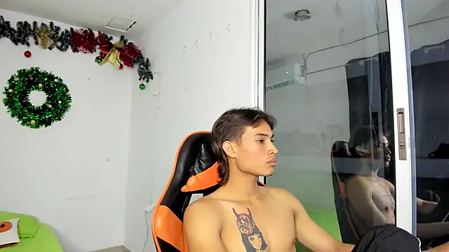 kenshi roa online show from 11-28-25, 03:50