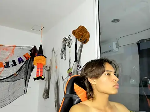 kenshi roa online show from 10-30-25, 05:54