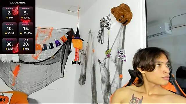 kenshi roa online show from 10-24-25, 03:16