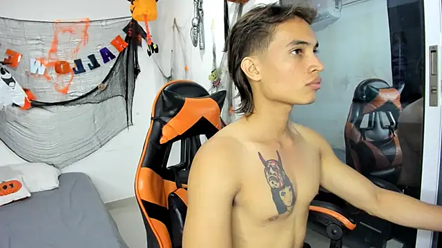 kenshi roa online show from 11-07-25, 02:38