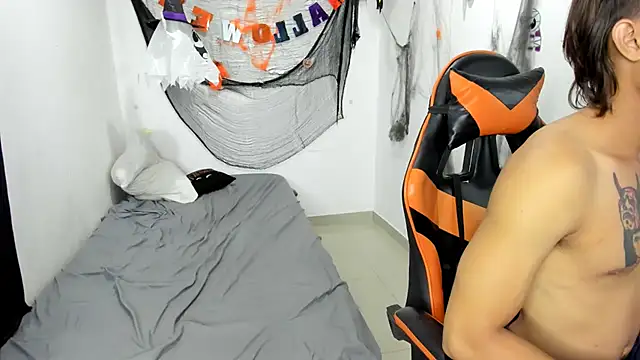 kenshi roa online show from 11-15-25, 08:57