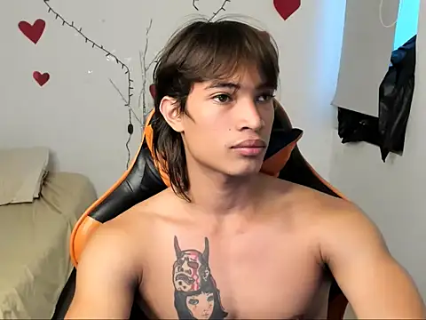 kenshi roa online show from 02-28-26, 04:39