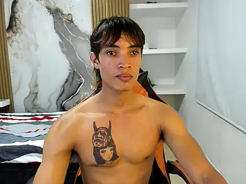 kenshi roa online show from 06-07-26, 05:56