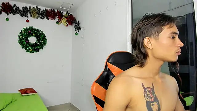 kenshi roa online show from 11-30-25, 03:29