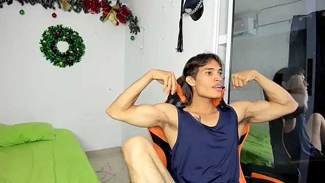 kenshi roa online show from 01-11-26, 04:19