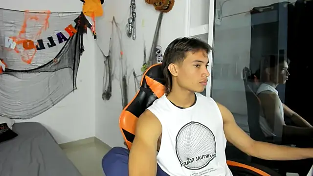 kenshi roa online show from 11-15-25, 01:42