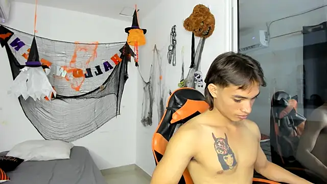 kenshi roa online show from 11-08-25, 02:59