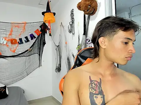 kenshi roa online show from 11-12-25, 03:32