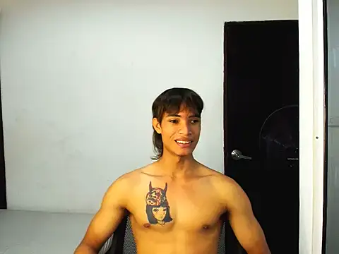 kenshi roa online show from 01-07-26, 03:39